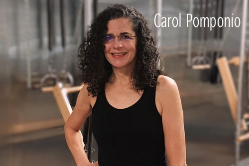 Carol Pomponio
